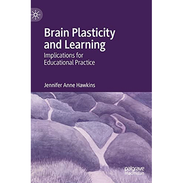 Brain Plasticity and Learning book cover