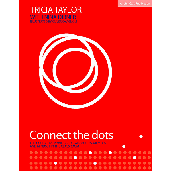 Connecting the Dots book cover