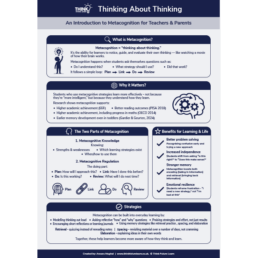 Thinking About Thinking