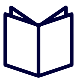 Think Future Learn books icon