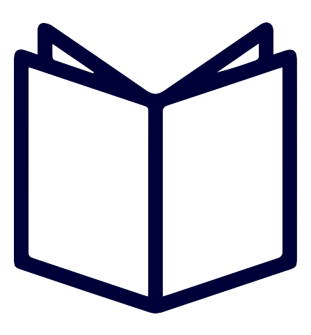 Think Future Learn books icon