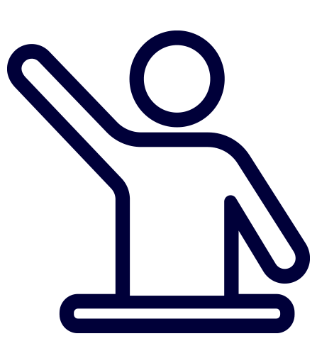 Teacher icon